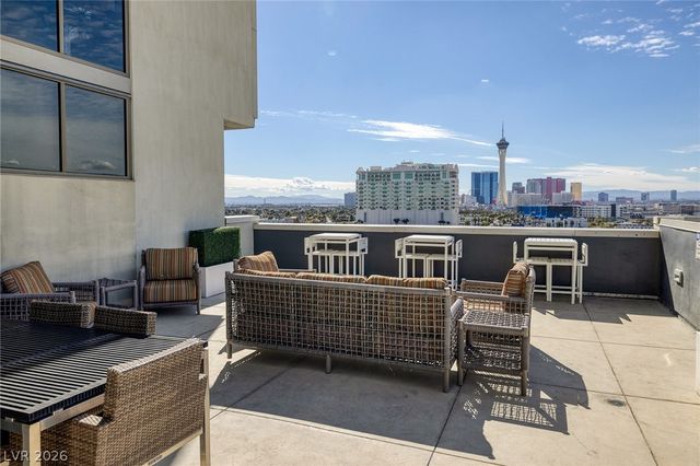 353 East Bonneville Avenue 233, Las Vegas, NV 89101