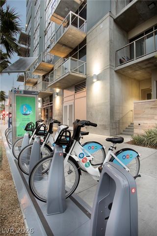 353 East Bonneville Avenue 233, Las Vegas, NV 89101