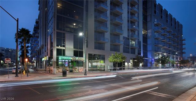 353 East Bonneville Avenue 233, Las Vegas, NV 89101