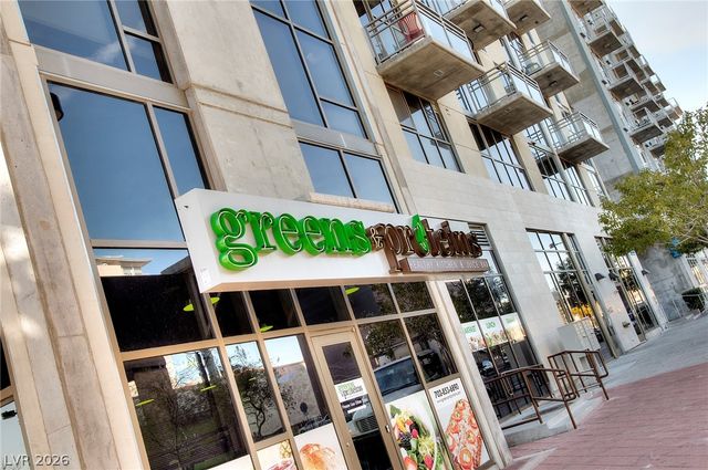 353 East Bonneville Avenue 233, Las Vegas, NV 89101