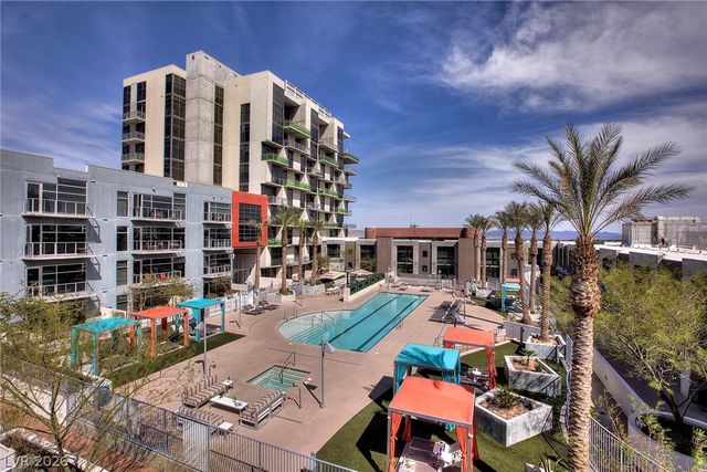 353 East Bonneville Avenue 233, Las Vegas, NV 89101