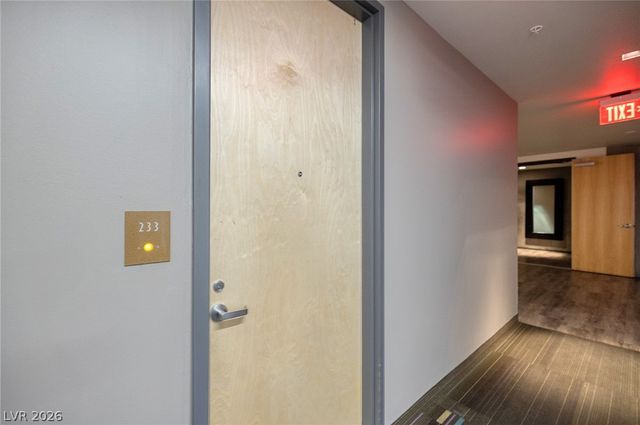 353 East Bonneville Avenue 233, Las Vegas, NV 89101