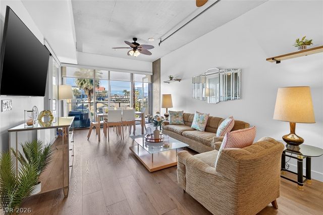 353 East Bonneville Avenue 233, Las Vegas, NV 89101