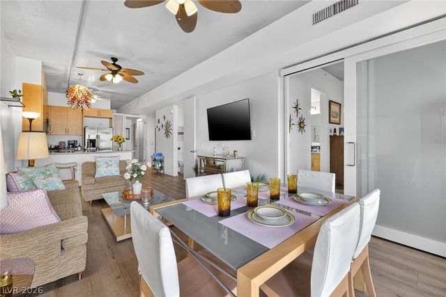 353 East Bonneville Avenue 233, Las Vegas, NV 89101