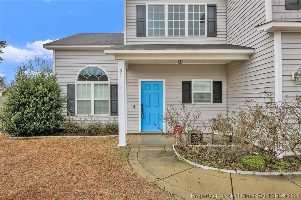 137 Blackhawk Lane, Raeford, NC 28376 — photo 2