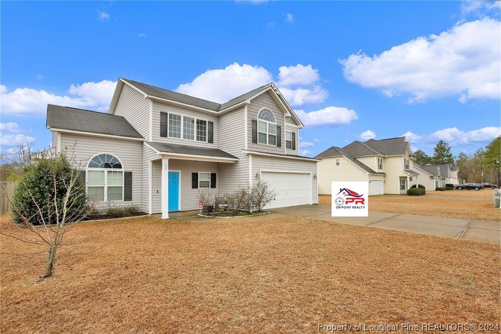 137 Blackhawk Lane, Raeford, NC 28376 — photo 3