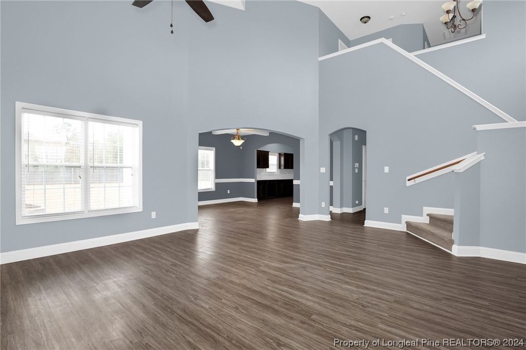 137 Blackhawk Lane, Raeford, NC 28376 — photo 4