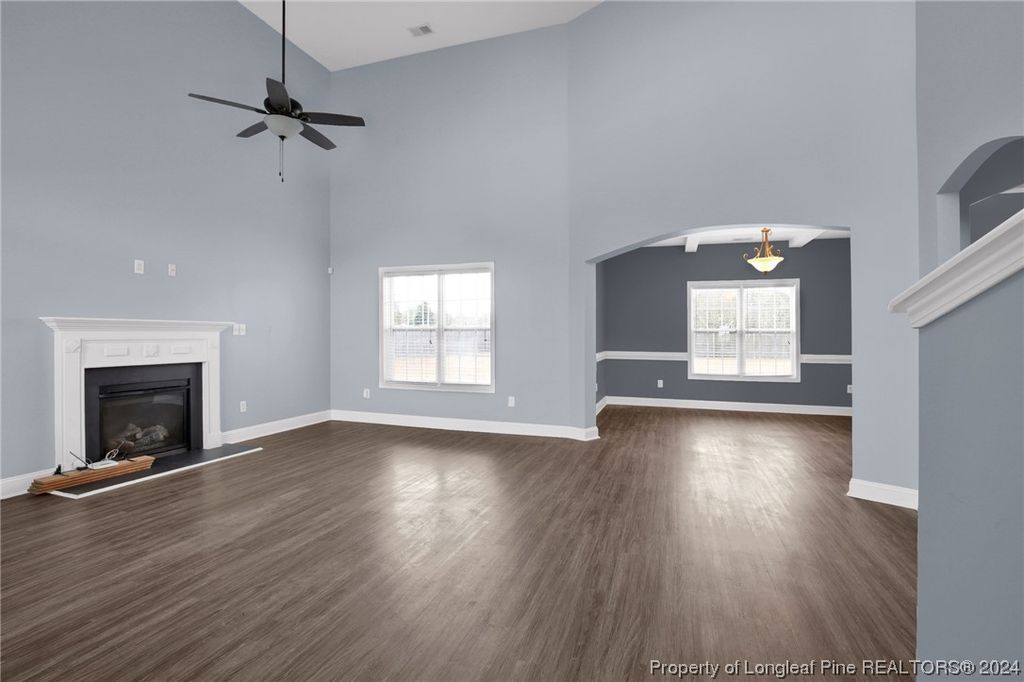 137 Blackhawk Lane, Raeford, NC 28376 — photo 5