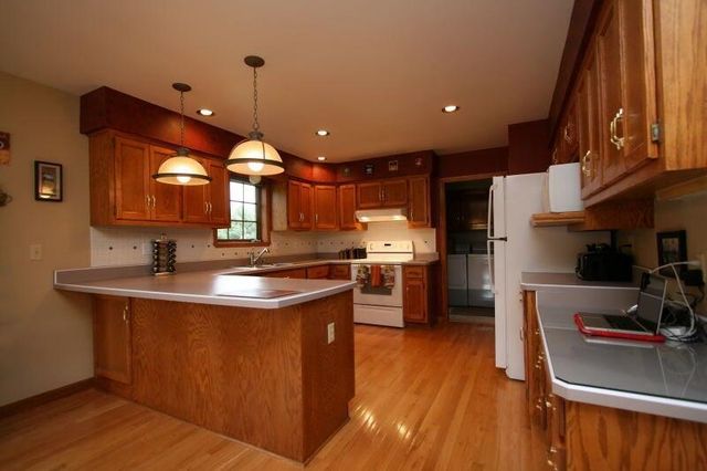 5309 Lathrop AVENUE, Mount Pleasant, WI 53403