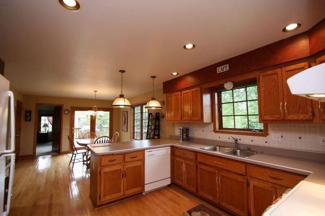 5309 Lathrop AVENUE, Mount Pleasant, WI 53403