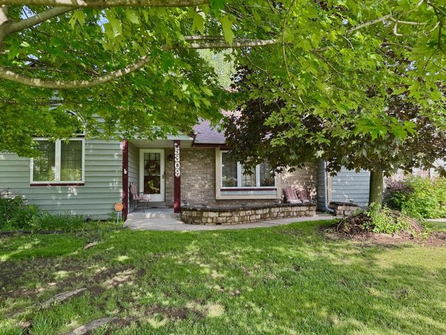 5309 Lathrop AVENUE, Mount Pleasant, WI 53403
