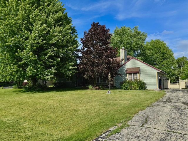 5309 Lathrop AVENUE, Mount Pleasant, WI 53403