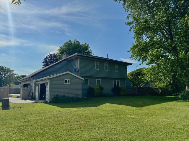 5309 Lathrop AVENUE, Mount Pleasant, WI 53403