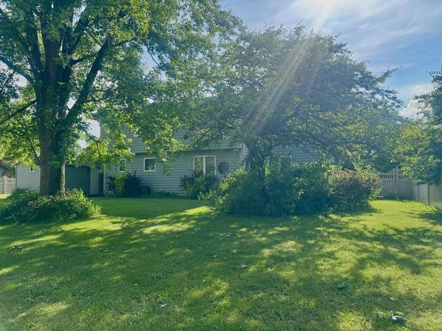 5309 Lathrop AVENUE, Mount Pleasant, WI 53403