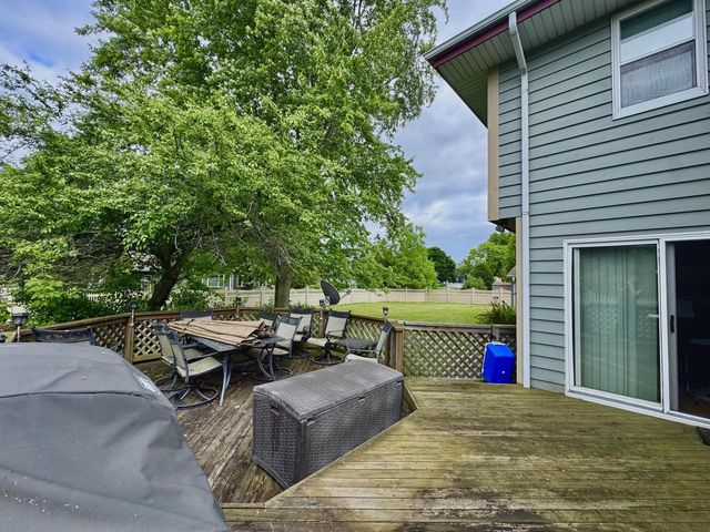 5309 Lathrop AVENUE, Mount Pleasant, WI 53403