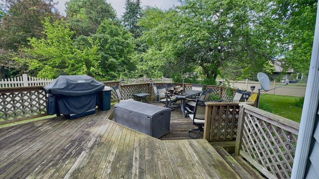 5309 Lathrop AVENUE, Mount Pleasant, WI 53403