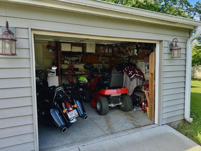 5309 Lathrop AVENUE, Mount Pleasant, WI 53403