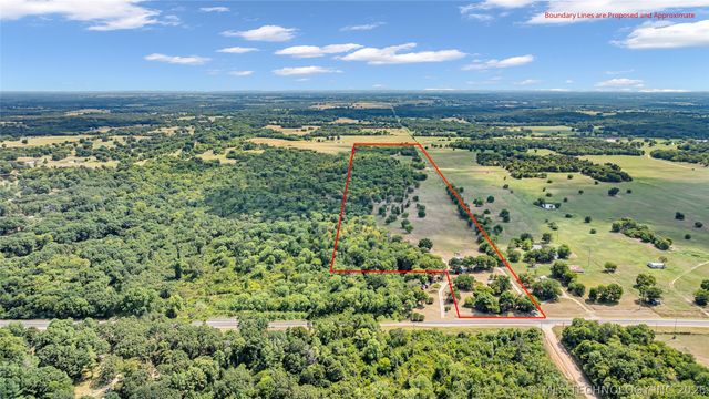 36953 Us Highway 70, Bennington, OK 74723