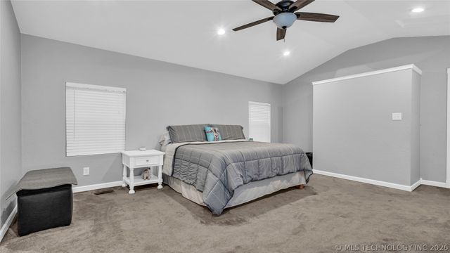 36953 Us Highway 70, Bennington, OK 74723