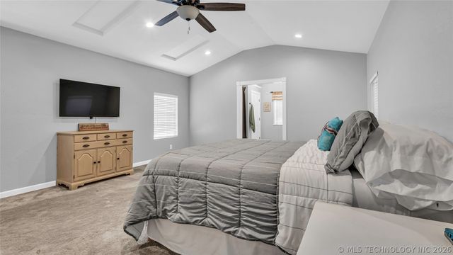 36953 Us Highway 70, Bennington, OK 74723