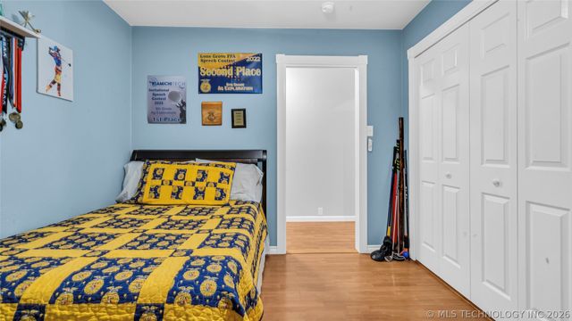 36953 Us Highway 70, Bennington, OK 74723