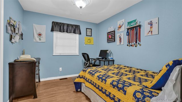 36953 Us Highway 70, Bennington, OK 74723