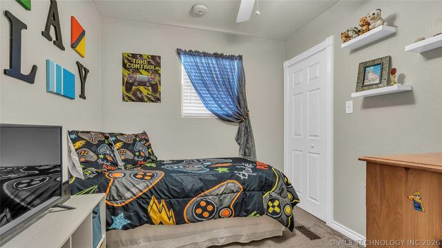 36953 Us Highway 70, Bennington, OK 74723