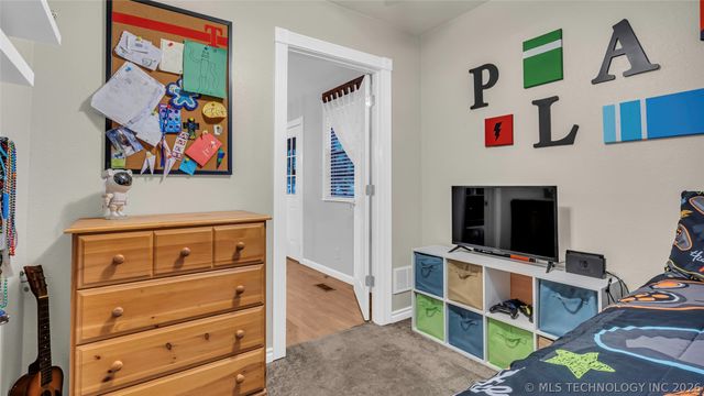 36953 Us Highway 70, Bennington, OK 74723