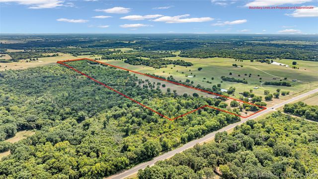 36953 Us Highway 70, Bennington, OK 74723