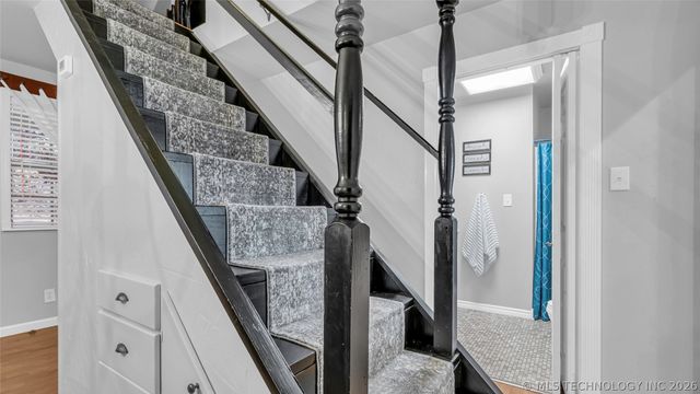 36953 Us Highway 70, Bennington, OK 74723