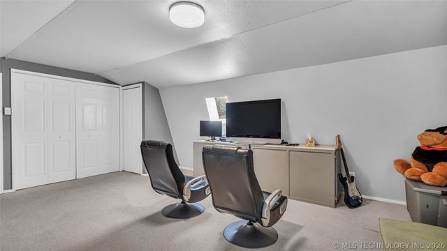 36953 Us Highway 70, Bennington, OK 74723