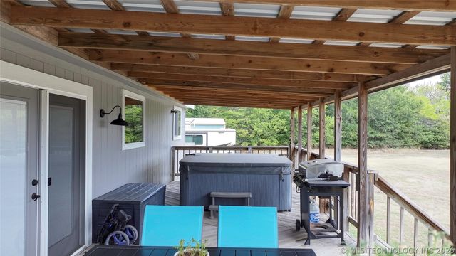 36953 Us Highway 70, Bennington, OK 74723