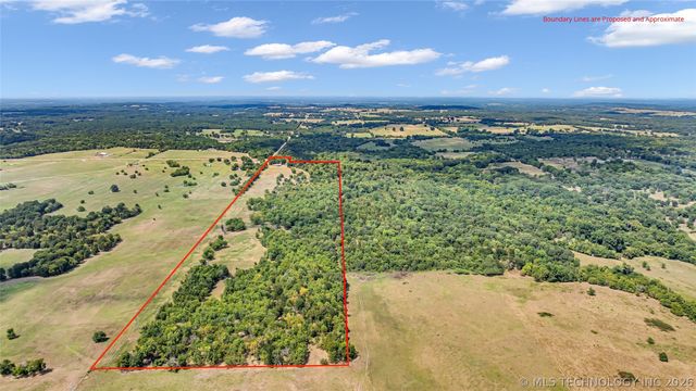 36953 Us Highway 70, Bennington, OK 74723