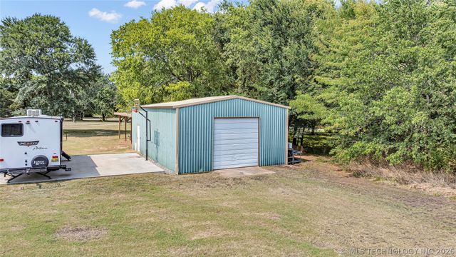 36953 Us Highway 70, Bennington, OK 74723