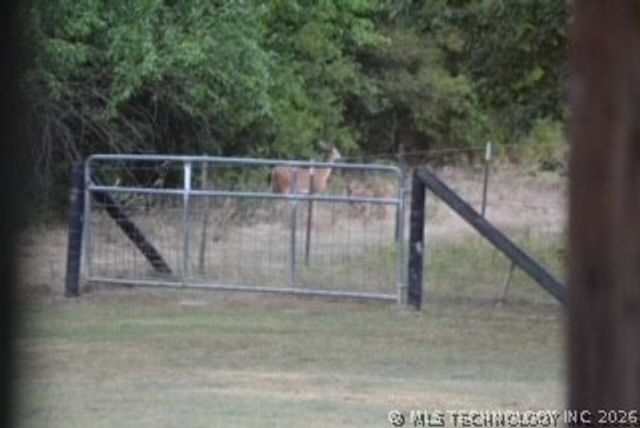 36953 Us Highway 70, Bennington, OK 74723