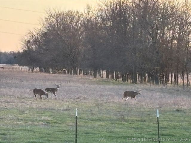 36953 Us Highway 70, Bennington, OK 74723