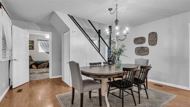 36953 Us Highway 70, Bennington, OK 74723