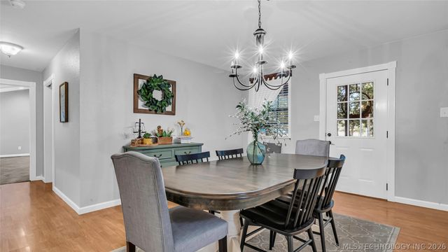 36953 Us Highway 70, Bennington, OK 74723