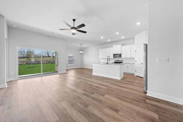 9701 Gladsome PATH, Manor, TX 78653