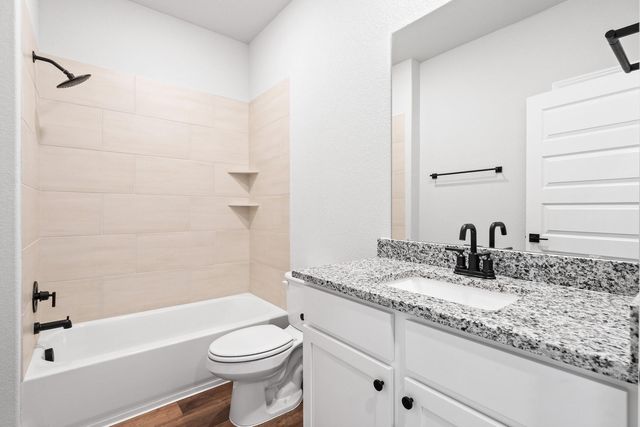 9701 Gladsome PATH, Manor, TX 78653