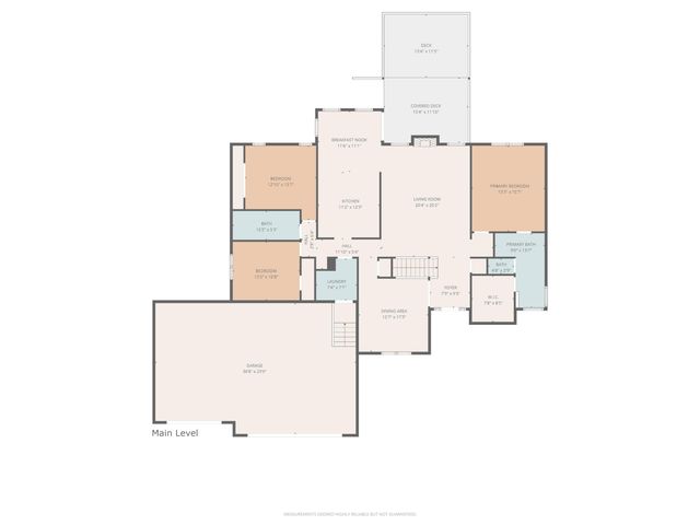 145 Spring Lane, Branson, MO 65616