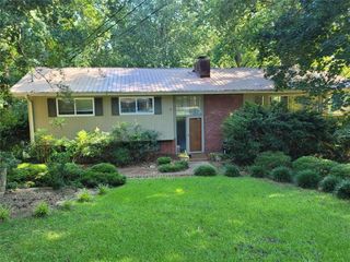 2157 Skyline Drive, Gainesville, GA 30501
