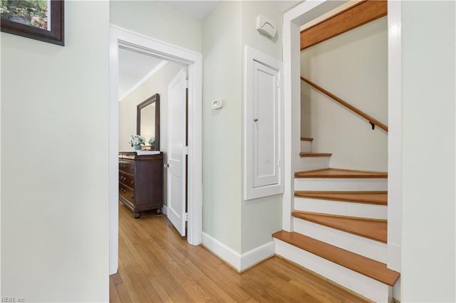 125 Wythe Crescent DR, Hampton, VA 23661