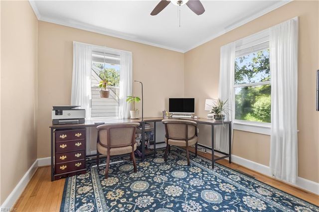 125 Wythe Crescent DR, Hampton, VA 23661