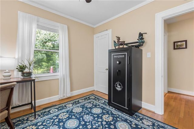 125 Wythe Crescent DR, Hampton, VA 23661