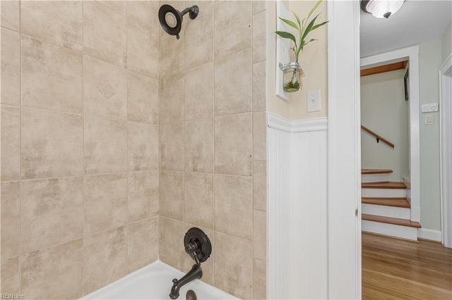 125 Wythe Crescent DR, Hampton, VA 23661