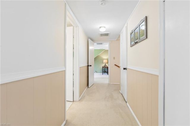 125 Wythe Crescent DR, Hampton, VA 23661