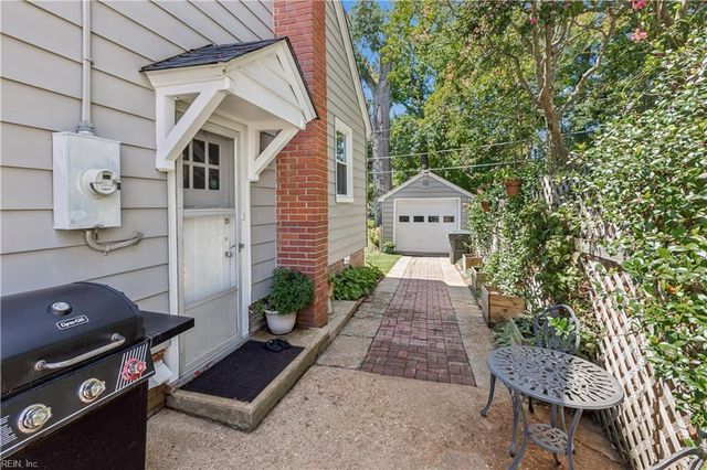 125 Wythe Crescent DR, Hampton, VA 23661