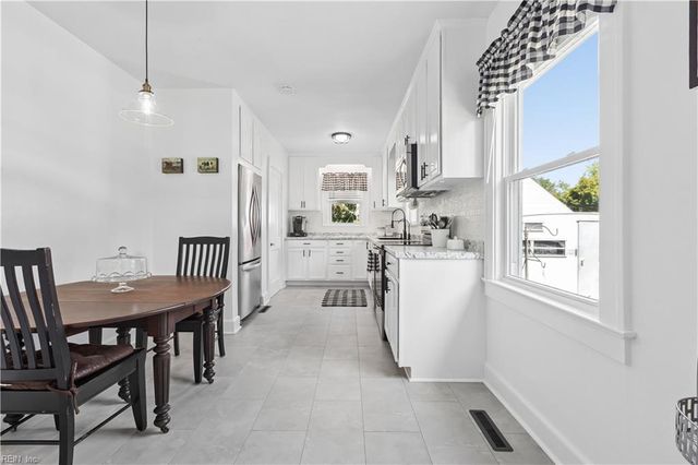 125 Wythe Crescent DR, Hampton, VA 23661