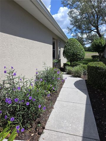 4492 GOLF CLUB LANE, Brooksville, FL 34609